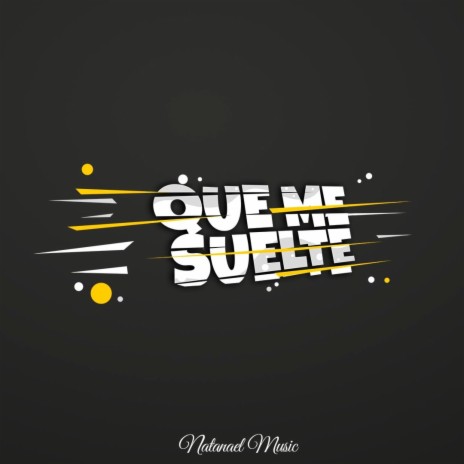 que me suelte | Boomplay Music