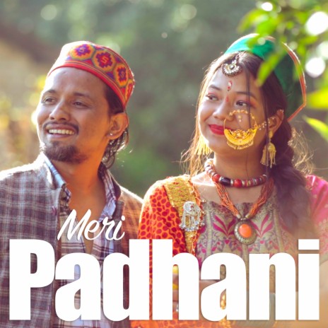 Meri Padhani | Boomplay Music