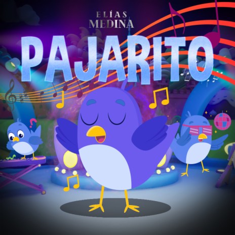 Pajarito | Boomplay Music