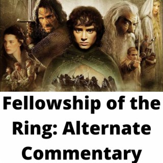 Fellowship of the Ring: Alternate Commentary