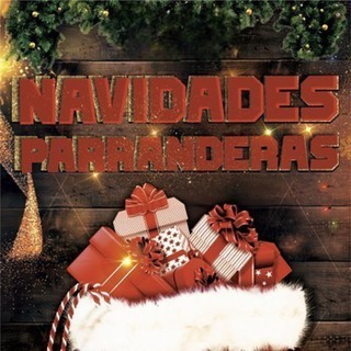 Navidades Parranderas