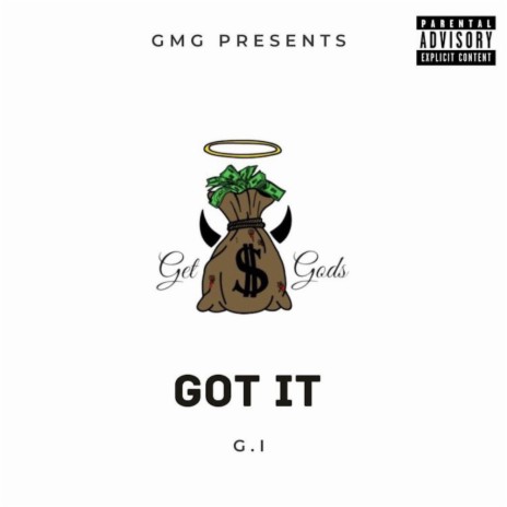 Got It | Boomplay Music