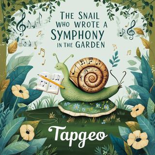 The Snail Who Wrote a Symphony in the Garden