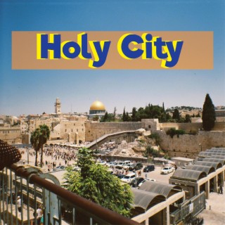 Holy City