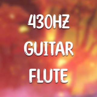 Miracle 430Hz / Guitar & Flute