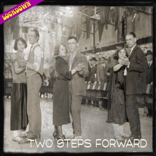 Two Steps Forward by Holley Schofield