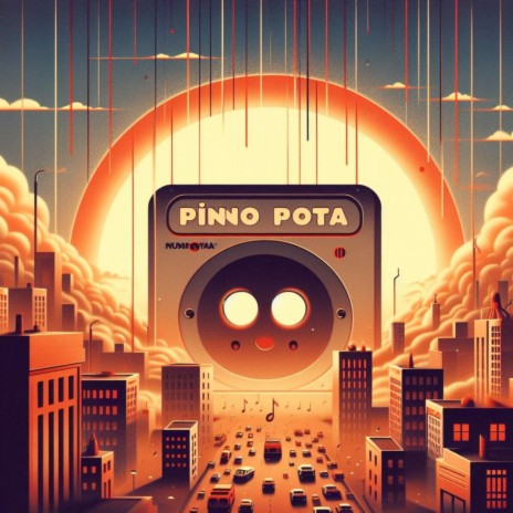 Pino Pota | Boomplay Music