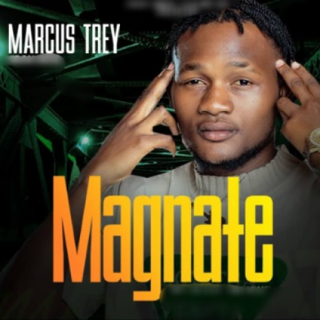 Pick up -Marcus Trey ft Star Celeb x Jemax | Boomplay Music