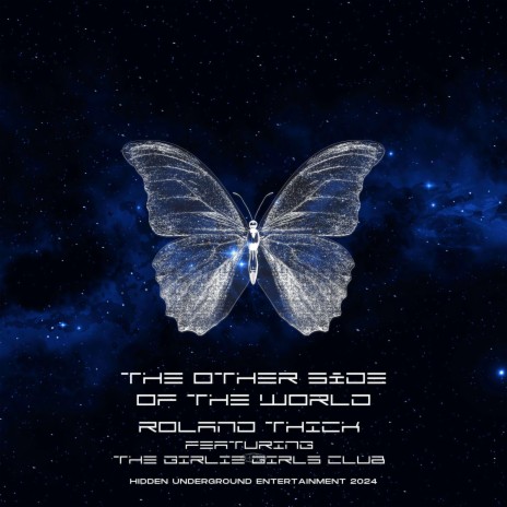 THE OTHER SIDE OF THE WORLD ft. The Girlie Girls Club | Boomplay Music