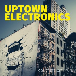 Uptown Electronics