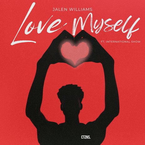 Love Myself ft. International Show | Boomplay Music