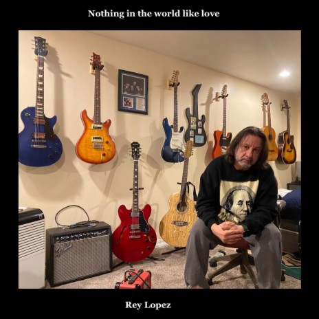 Nothing in the World Like Love | Boomplay Music