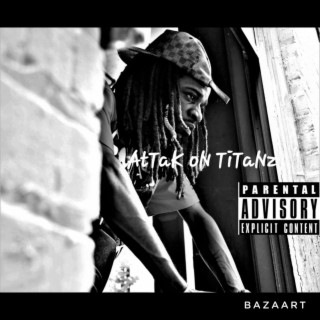 ATTAK ON TITANZ