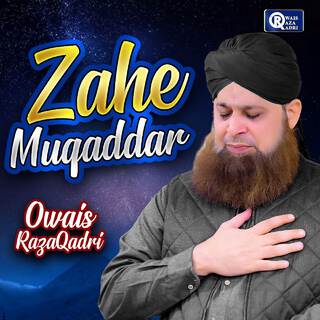 Zahe Muqaddar