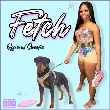 Fetch (Radio Edit) | Boomplay Music
