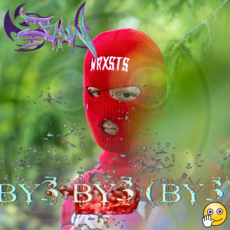 BY3 BY3 (BY3) ft. $pookyBoi | Boomplay Music