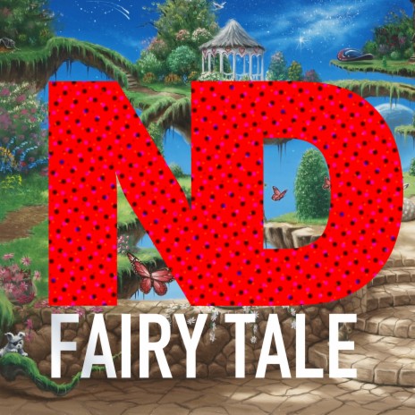 Fairy Tale | Boomplay Music