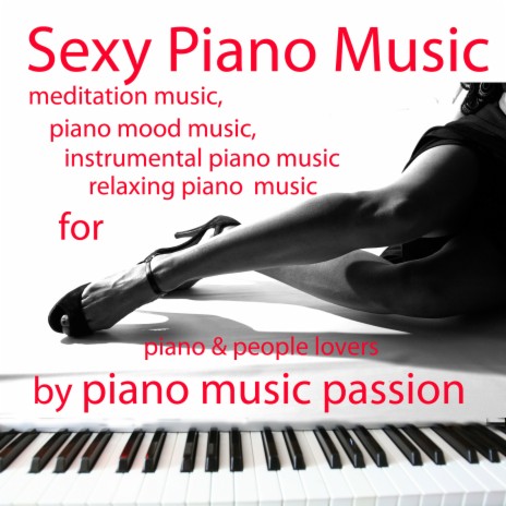 Piano Music in the Dark (Solo Piano Mix)