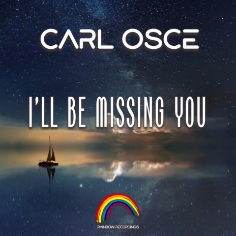 I'll Be Missing You (Radio Edit) | Boomplay Music