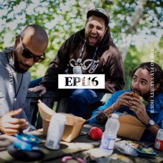 EP 116 The So Fly Variety Hour: Bass, Kayaks, and More