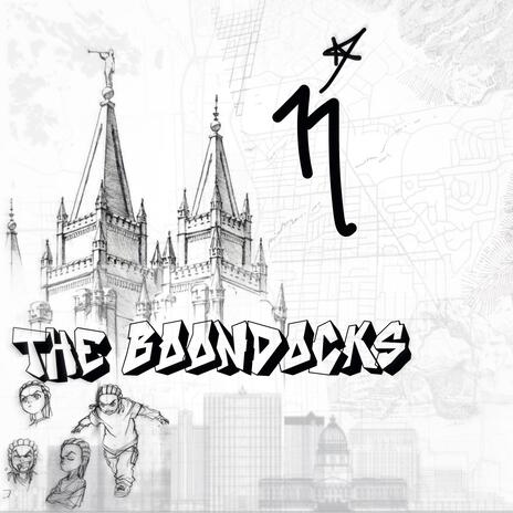 The Boondocks' | Boomplay Music