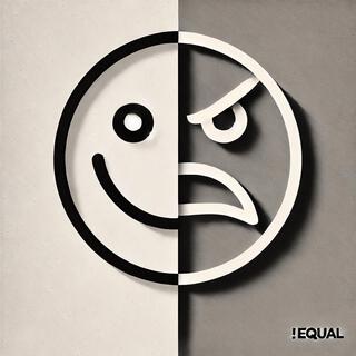 !EQUAL