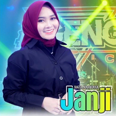 Janji | Boomplay Music