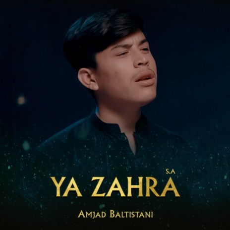 Ya Zahra (S.A) | Boomplay Music