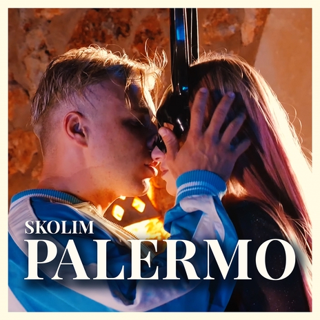 Palermo ft. Dance 2 Disco | Boomplay Music