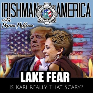 Lake Fear. is Kari Really That Scary?
