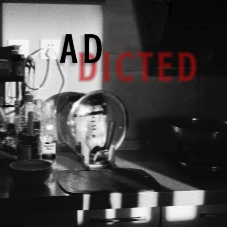 Addicted ft. MARteenii | Boomplay Music