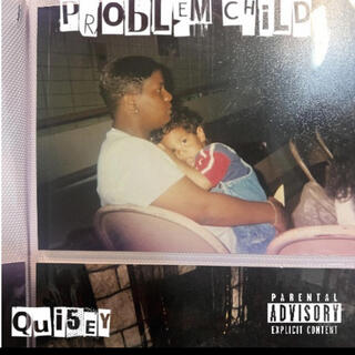 PROBLEM CHILD