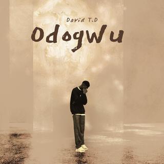 Odogwu