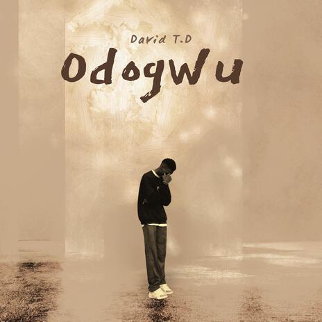 Odogwu