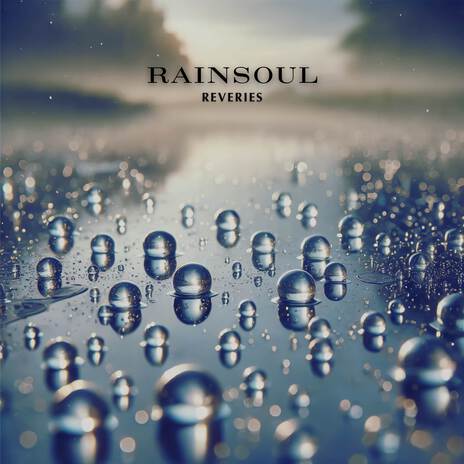 Heavy Rain for Sleep ft. RainSoul Reveries | Boomplay Music