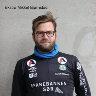 Ekstra Mikkel Bjørnstad