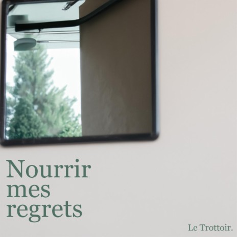 Nourrir mes regrets | Boomplay Music