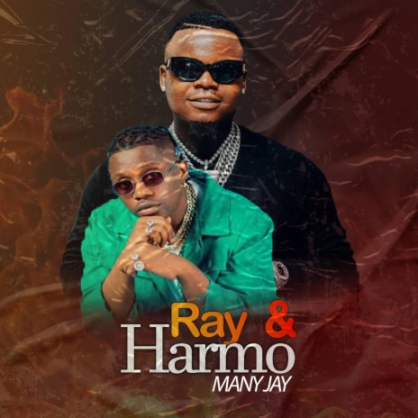 Ray na Harmo | Boomplay Music