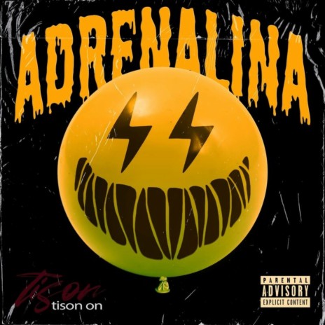 Adrenalina | Boomplay Music