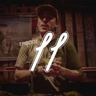 EP 11 Talkin' Trout With Nick Groves