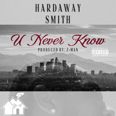 U Never Know | Boomplay Music