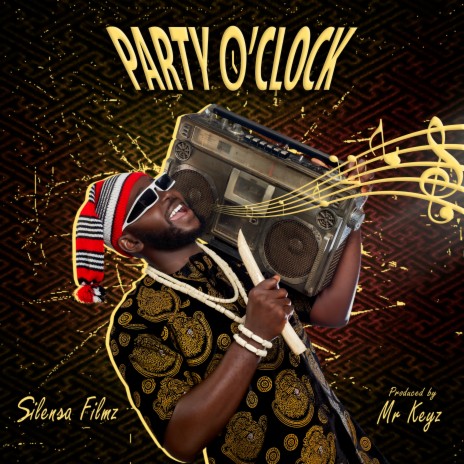 Party O'Clock | Boomplay Music