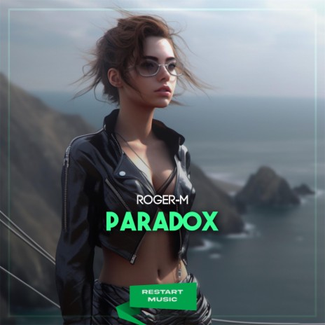 Paradox | Boomplay Music