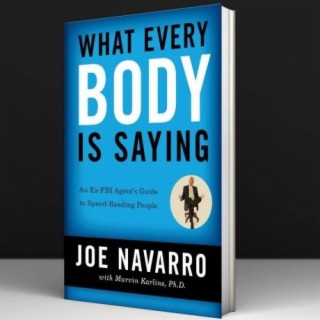 What everybody is saying -Joe Navarro II #22