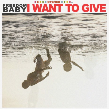 I Want To Give | Boomplay Music