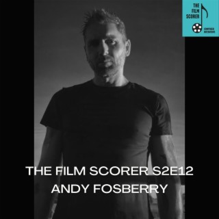 An Interview with Andy Fosberry