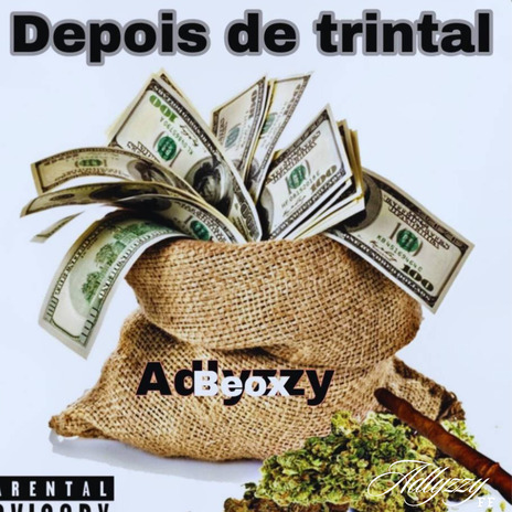 Depois de trintal ft. Beox | Boomplay Music