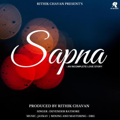 Sapna ft. DRG & JayKay | Boomplay Music