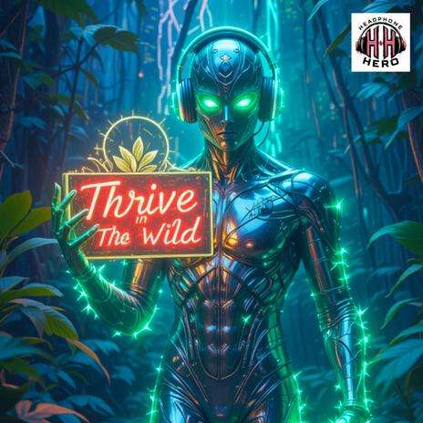 Cosmic Symphony 2: Thrive in The Wild | Boomplay Music