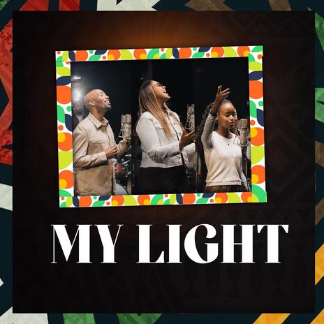 My Light | Boomplay Music